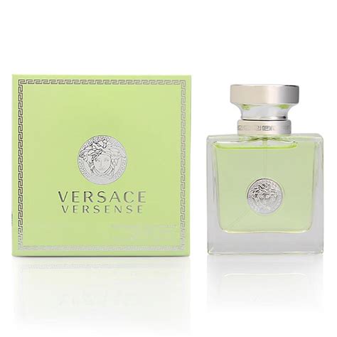 versace versense donna amazon|versace versense review.